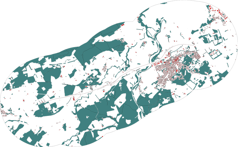 shapefiles year 1